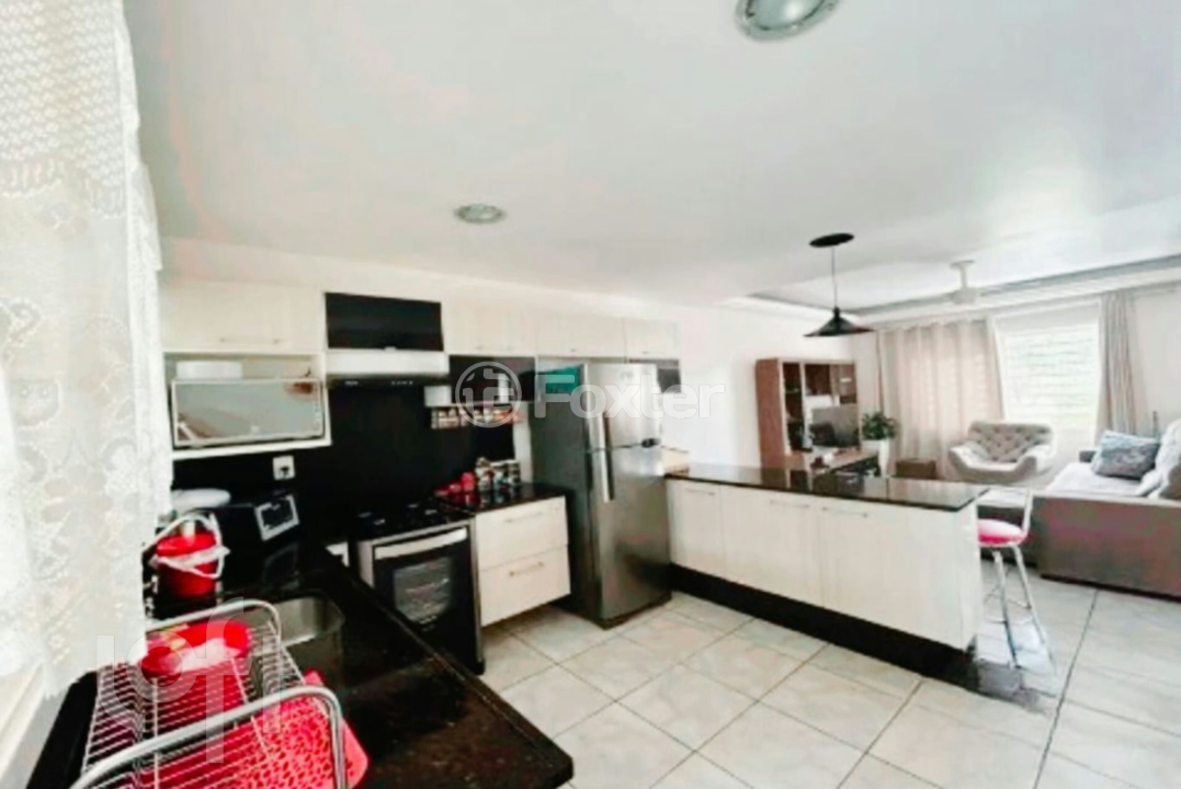 Casa à venda com 3 quartos, 206m² - Foto 3