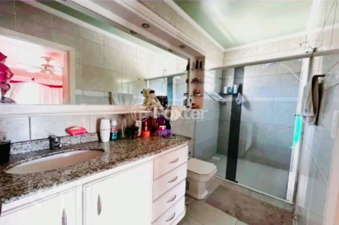 Casa à venda com 3 quartos, 206m² - Foto 25