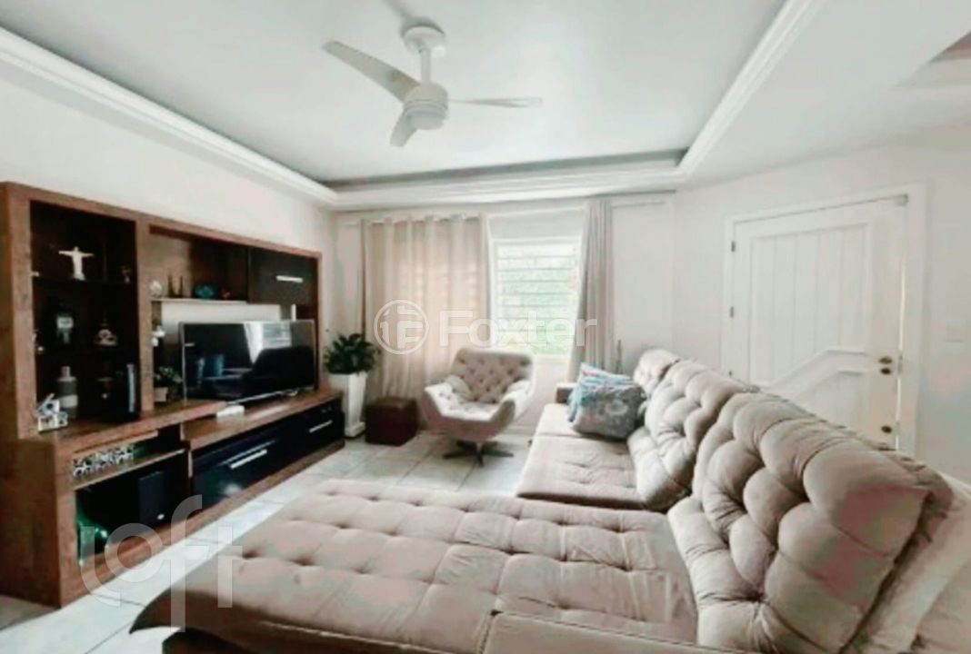 Casa à venda com 3 quartos, 206m² - Foto 5