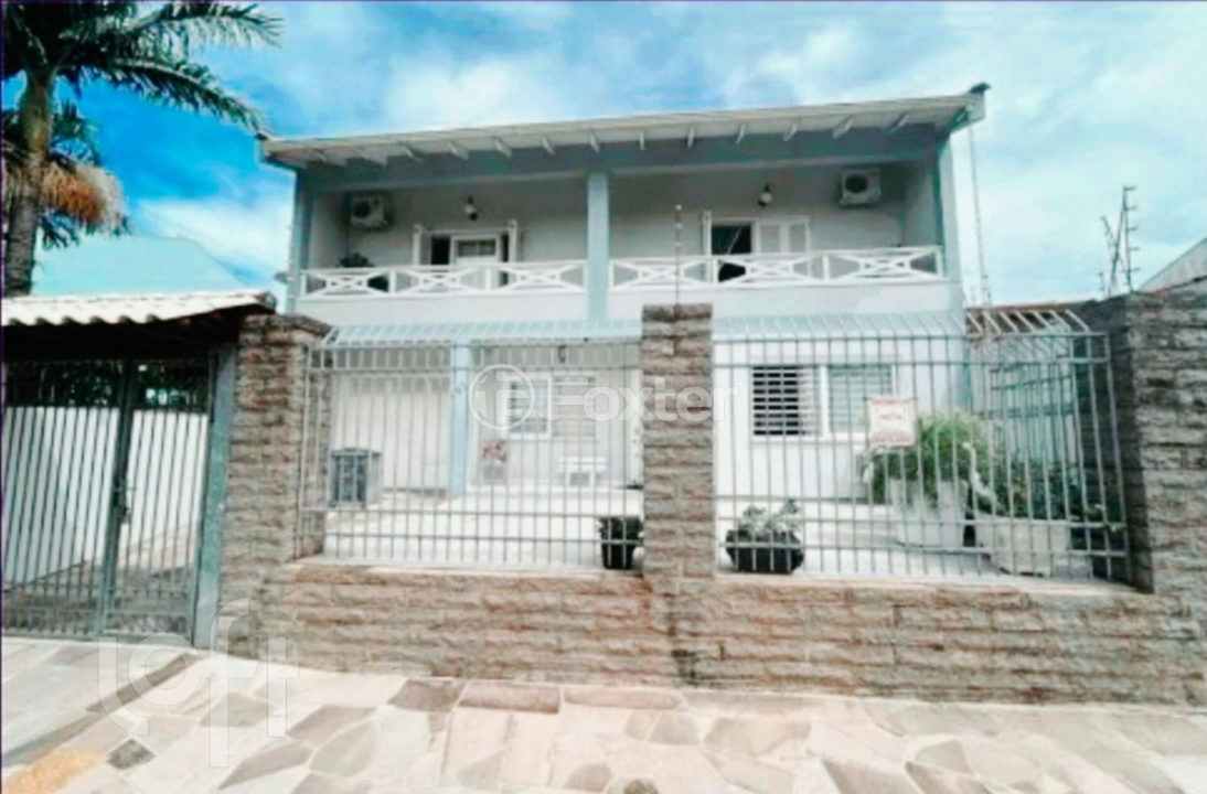 Casa à venda com 3 quartos, 206m² - Foto 26