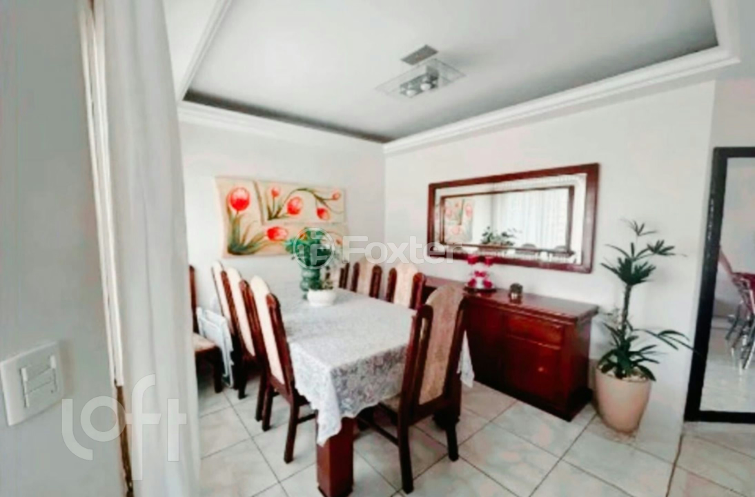 Casa à venda com 3 quartos, 206m² - Foto 10