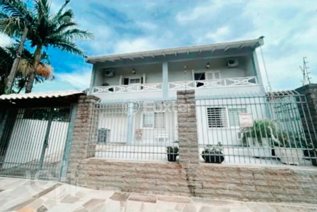 Casa à venda com 3 quartos, 206m² - Foto 8