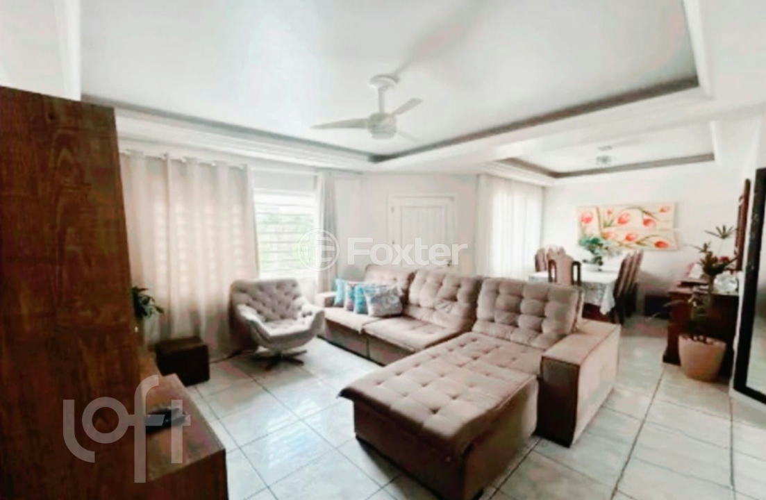 Casa à venda com 3 quartos, 206m² - Foto 6