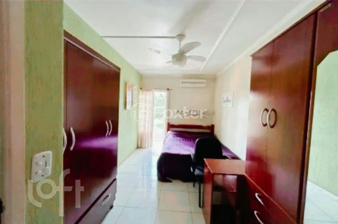 Casa à venda com 3 quartos, 206m² - Foto 16