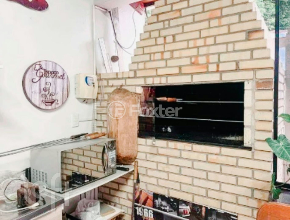 Casa à venda com 3 quartos, 206m² - Foto 19