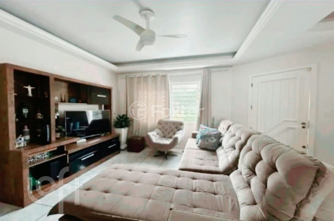 Casa à venda com 3 quartos, 206m² - Foto 7