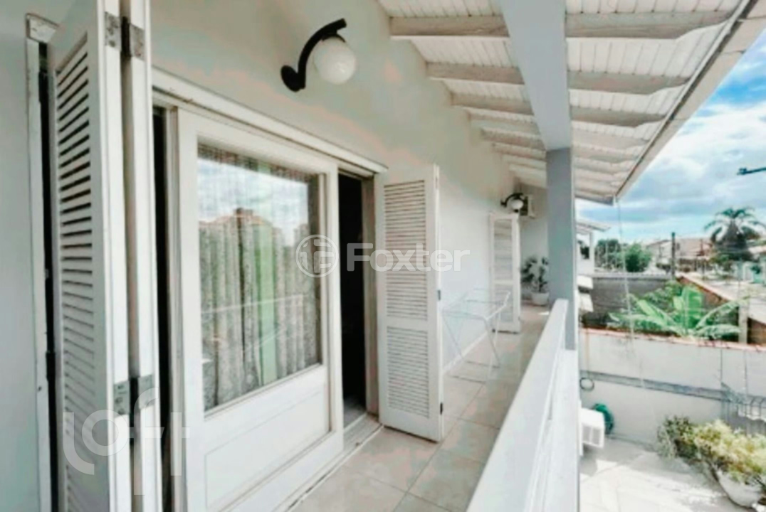 Casa à venda com 3 quartos, 206m² - Foto 23