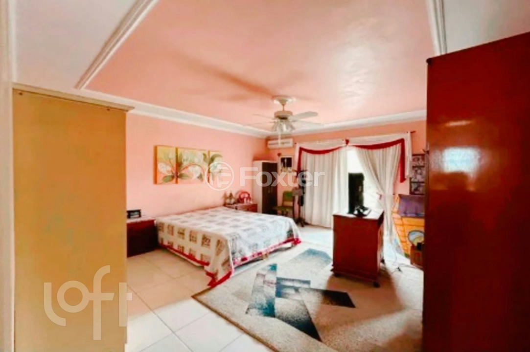 Casa à venda com 3 quartos, 206m² - Foto 14