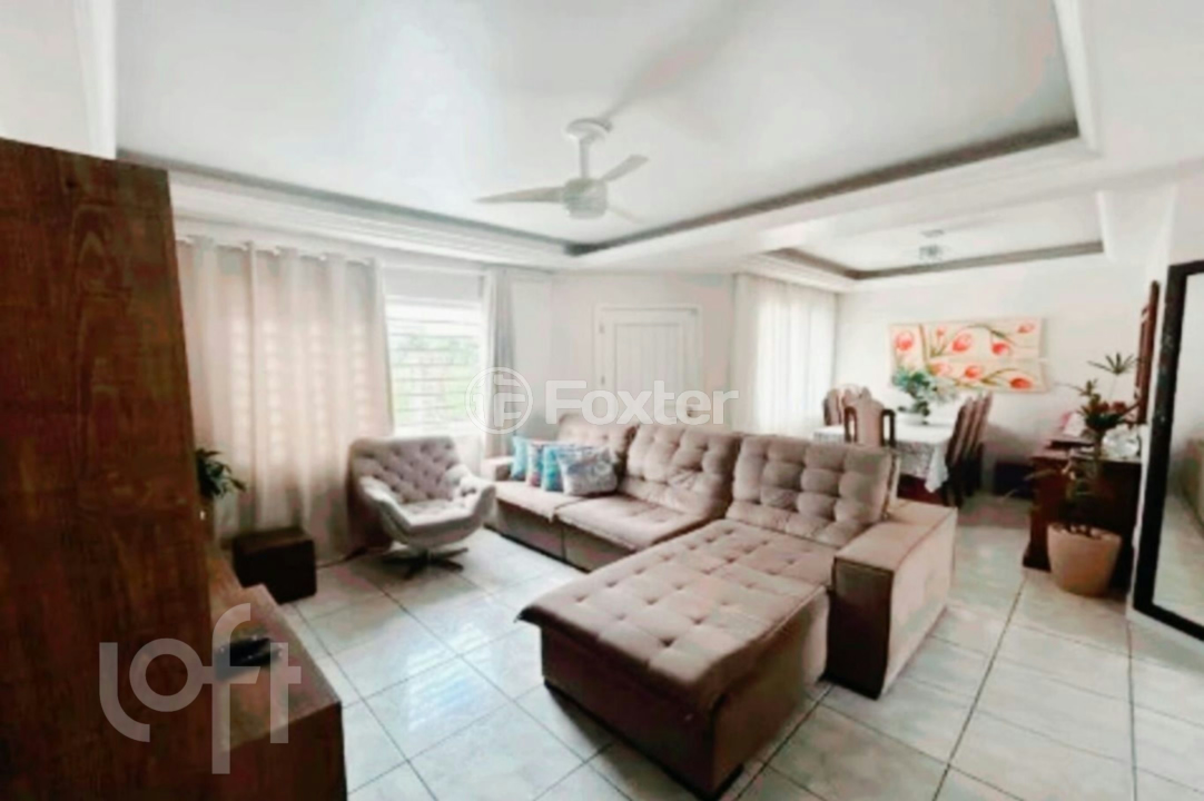 Casa à venda com 3 quartos, 206m² - Foto 4