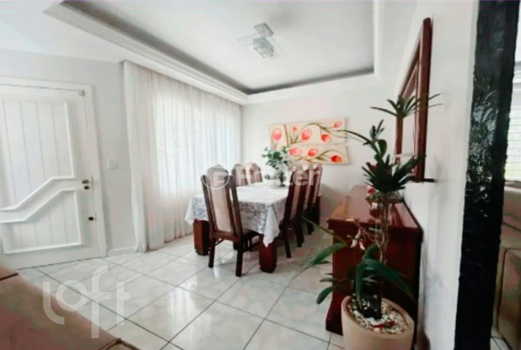 Casa à venda com 3 quartos, 206m² - Foto 11