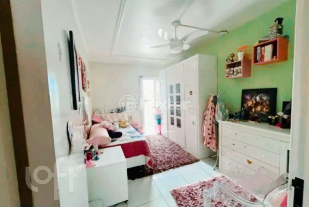 Casa à venda com 3 quartos, 206m² - Foto 17