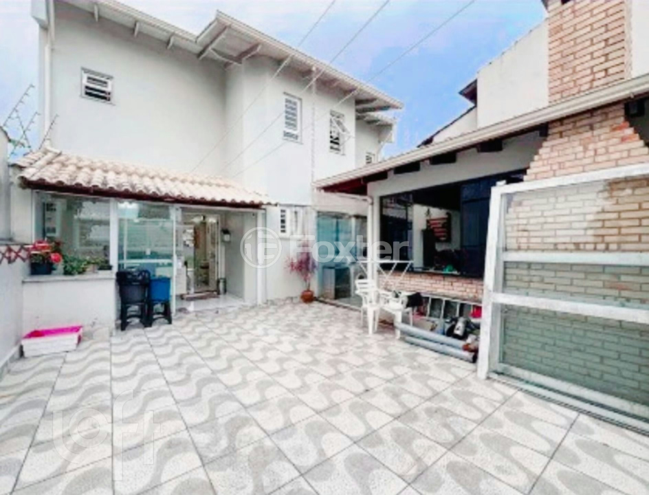 Casa à venda com 3 quartos, 206m² - Foto 18