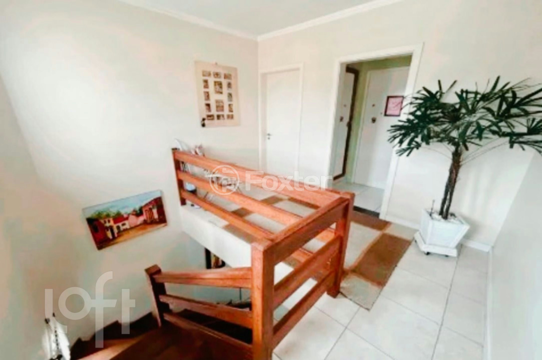 Casa à venda com 3 quartos, 206m² - Foto 13