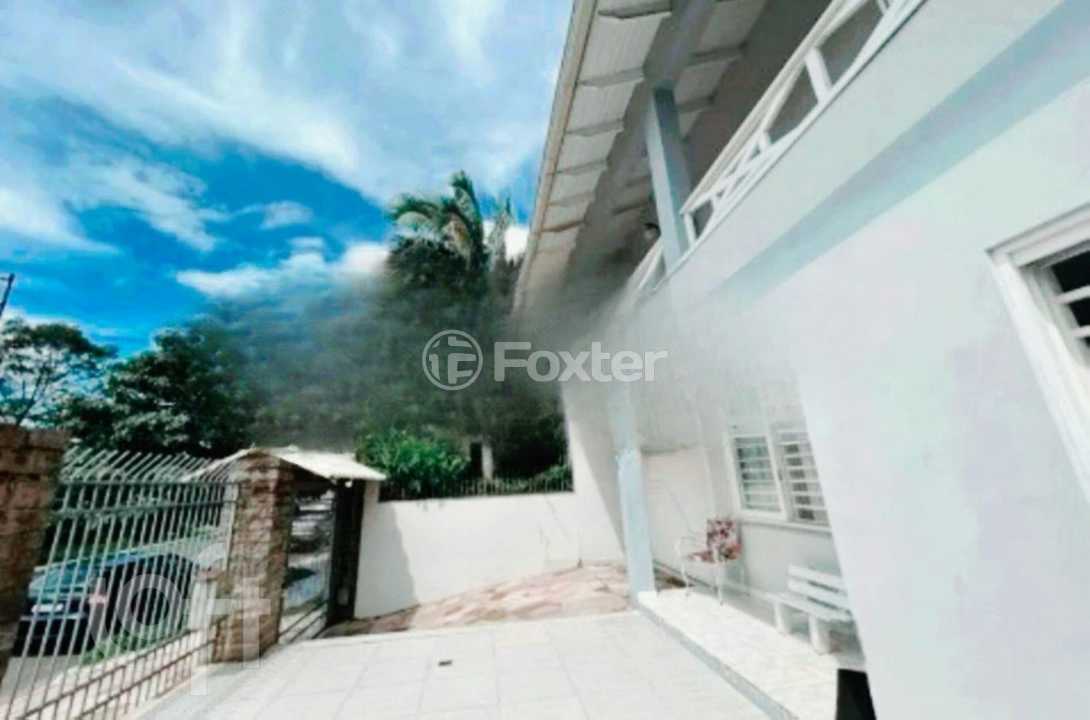 Casa à venda com 3 quartos, 206m² - Foto 20