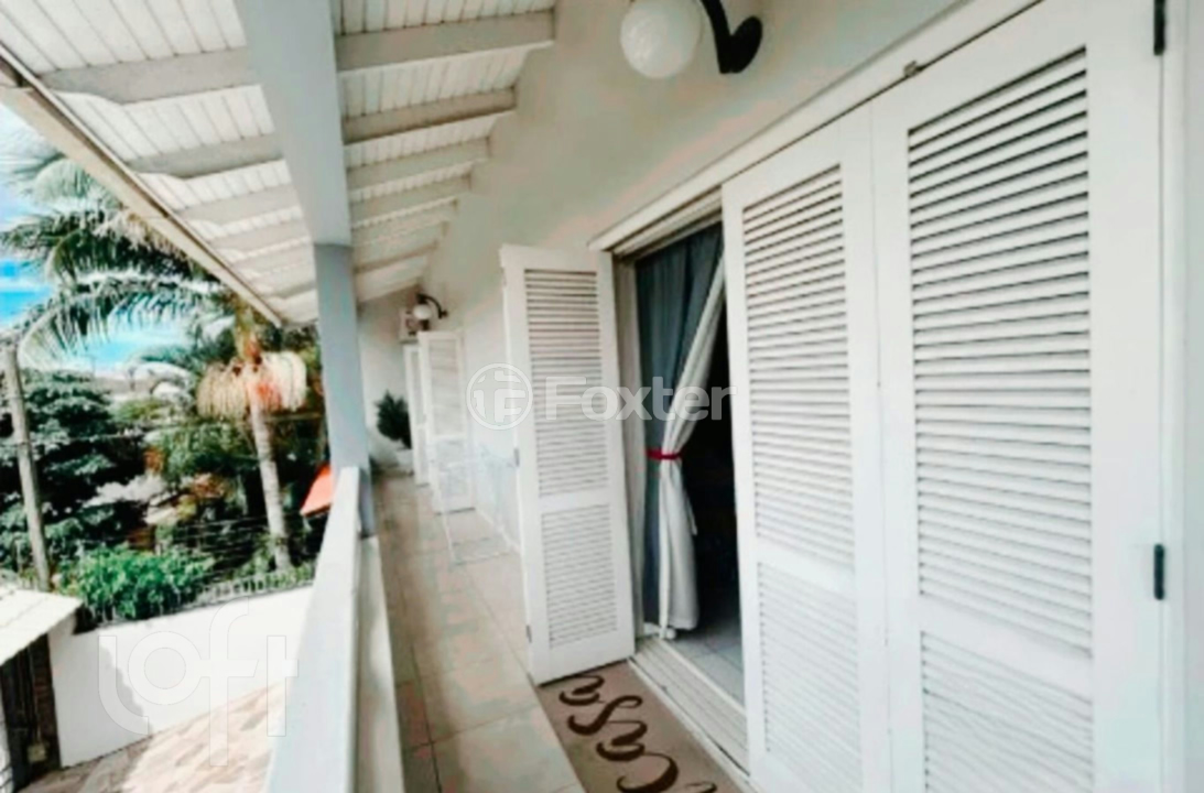 Casa à venda com 3 quartos, 206m² - Foto 24