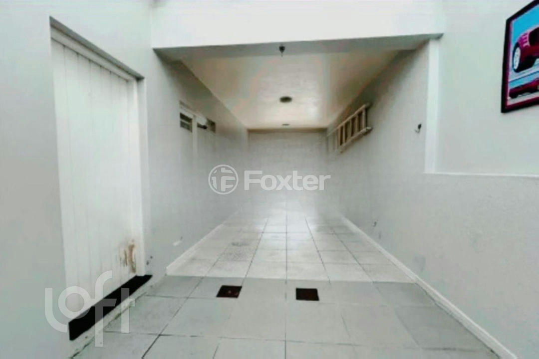 Casa à venda com 3 quartos, 206m² - Foto 22