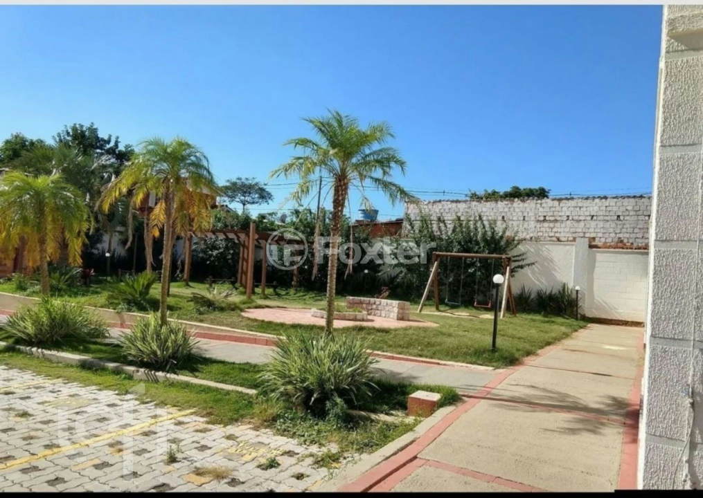 Apartamento à venda com 2 quartos, 44m² - Foto 12