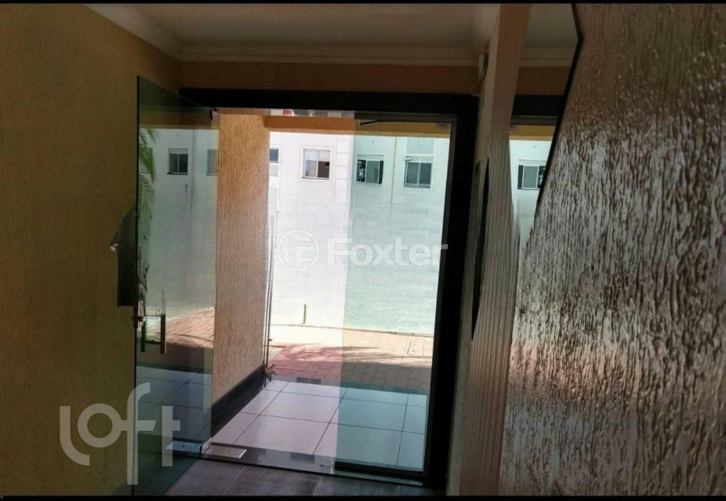 Apartamento à venda com 2 quartos, 44m² - Foto 13