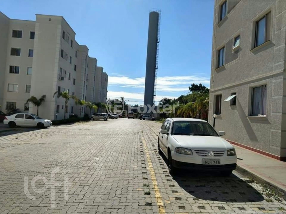 Apartamento à venda com 2 quartos, 44m² - Foto 26