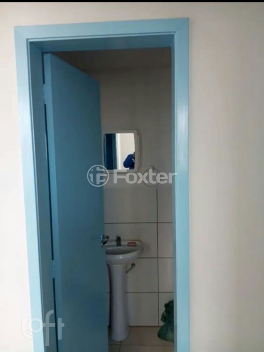 Apartamento à venda com 2 quartos, 44m² - Foto 19
