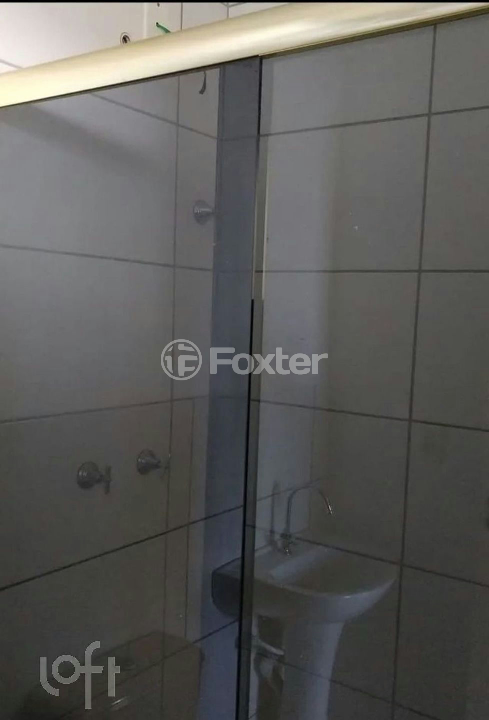 Apartamento à venda com 2 quartos, 44m² - Foto 11