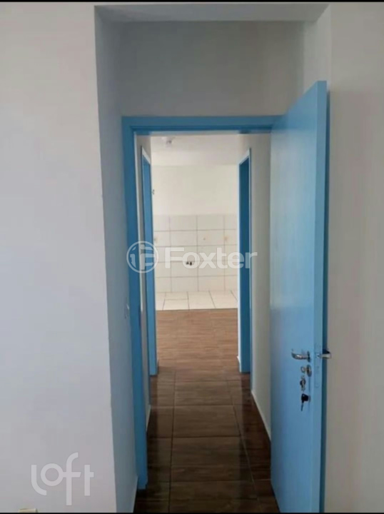 Apartamento à venda com 2 quartos, 44m² - Foto 16