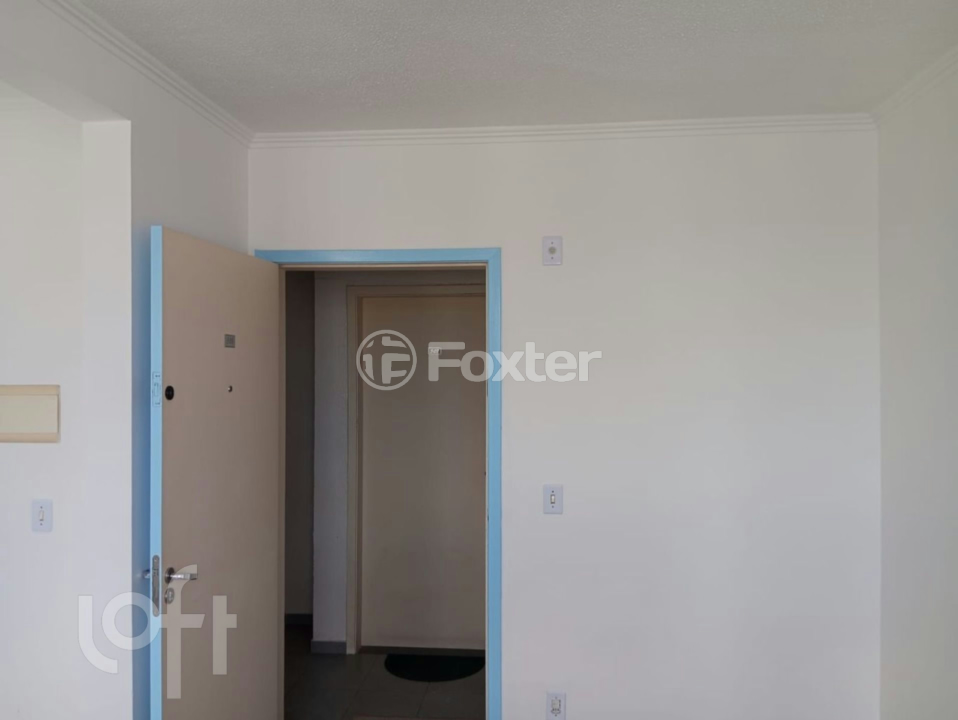 Apartamento à venda com 2 quartos, 44m² - Foto 33