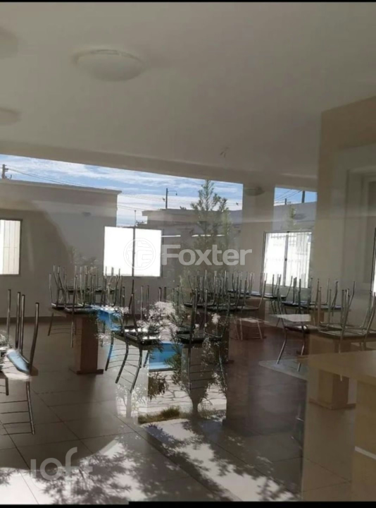 Apartamento à venda com 2 quartos, 44m² - Foto 6