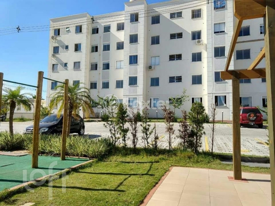 Apartamento à venda com 2 quartos, 44m² - Foto 42