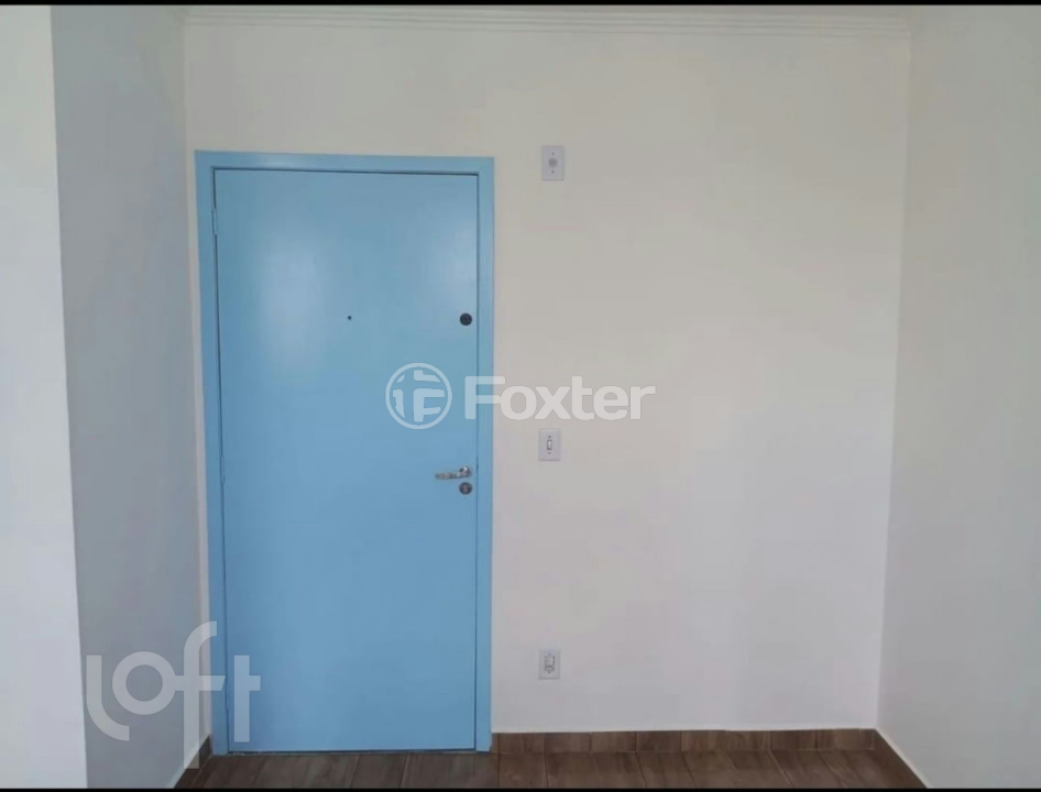 Apartamento à venda com 2 quartos, 44m² - Foto 22