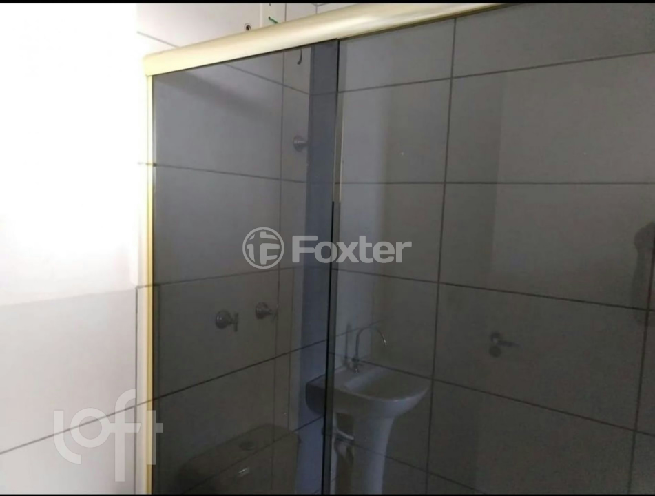Apartamento à venda com 2 quartos, 44m² - Foto 15