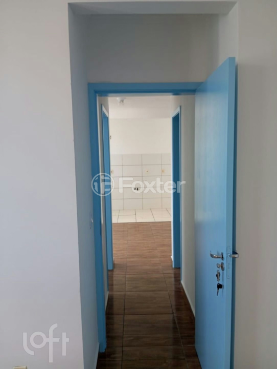 Apartamento à venda com 2 quartos, 44m² - Foto 40
