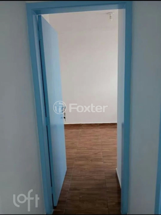 Apartamento à venda com 2 quartos, 44m² - Foto 18