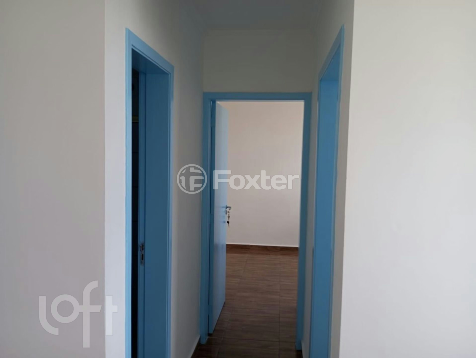 Apartamento à venda com 2 quartos, 44m² - Foto 32