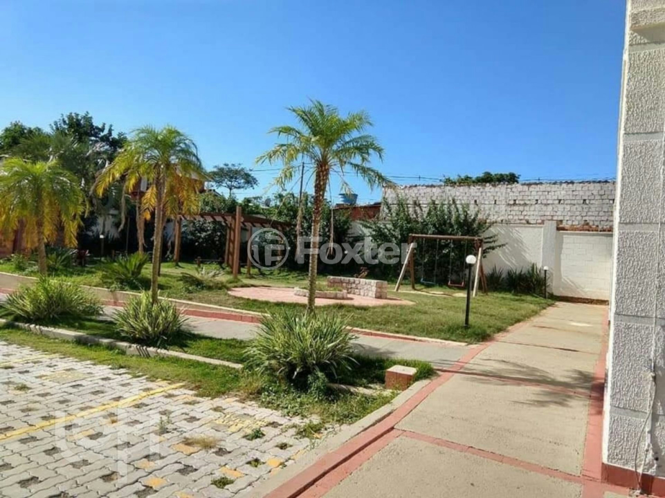 Apartamento à venda com 2 quartos, 44m² - Foto 24