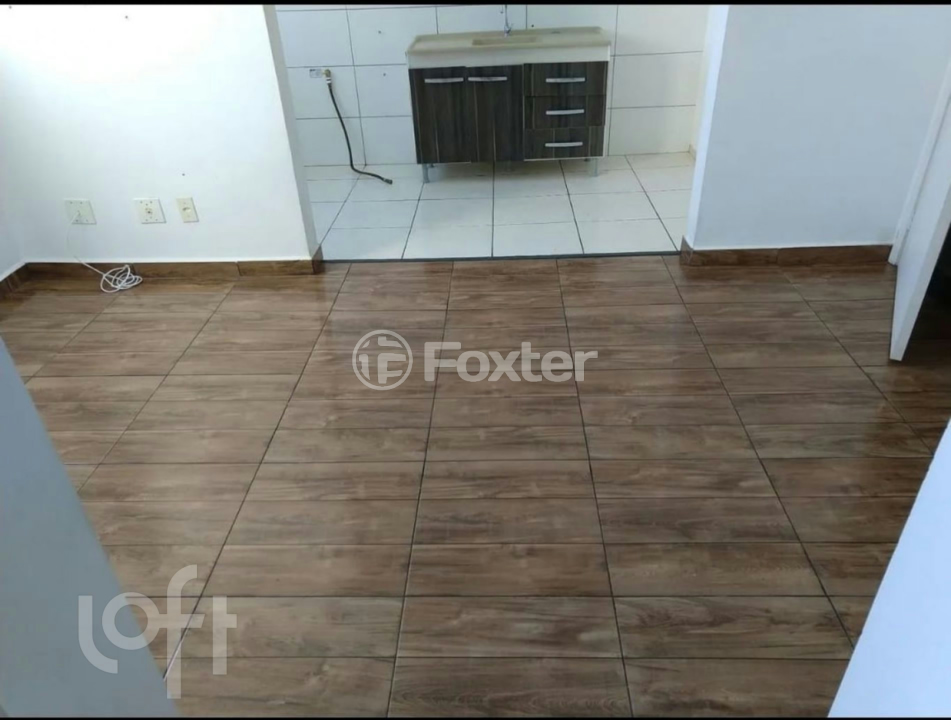 Apartamento à venda com 2 quartos, 44m² - Foto 14