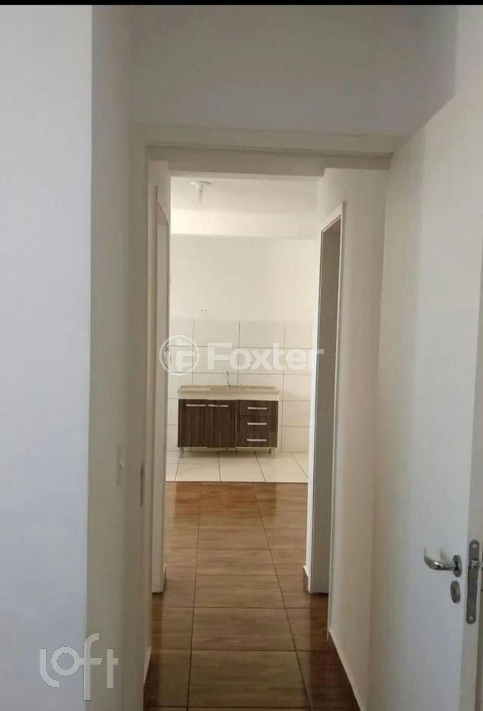 Apartamento à venda com 2 quartos, 44m² - Foto 10