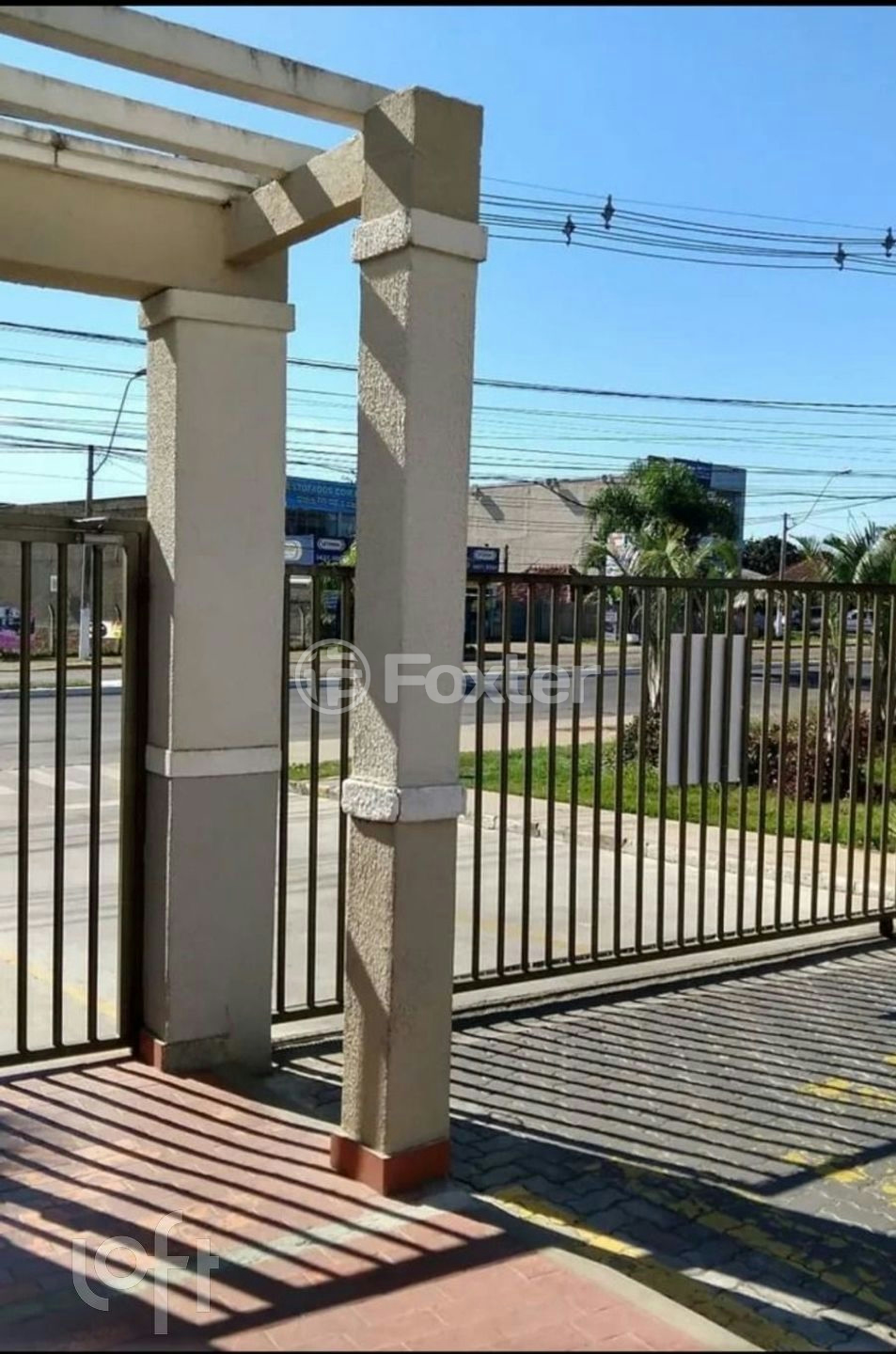 Apartamento à venda com 2 quartos, 44m² - Foto 3