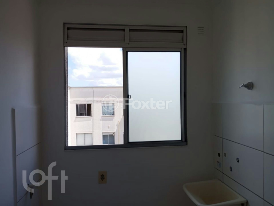 Apartamento à venda com 2 quartos, 44m² - Foto 29