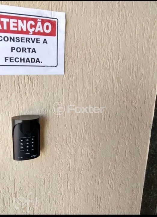 Apartamento à venda com 2 quartos, 44m² - Foto 8