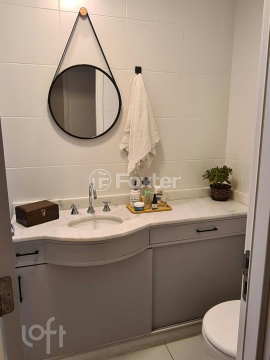 Apartamento à venda com 3 quartos, 76m² - Foto 26