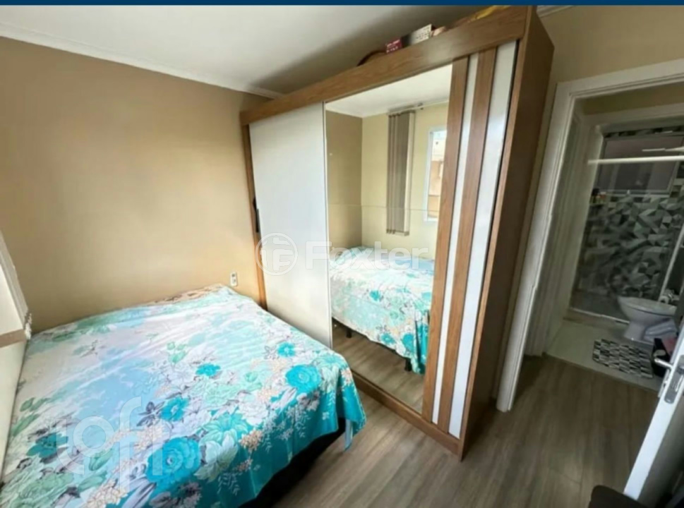 Apartamento à venda com 3 quartos, 76m² - Foto 34