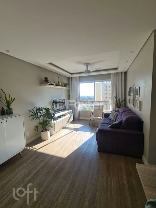 Apartamento à venda com 3 quartos, 76m² - Foto 15