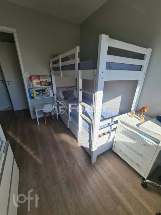 Apartamento à venda com 3 quartos, 76m² - Foto 24