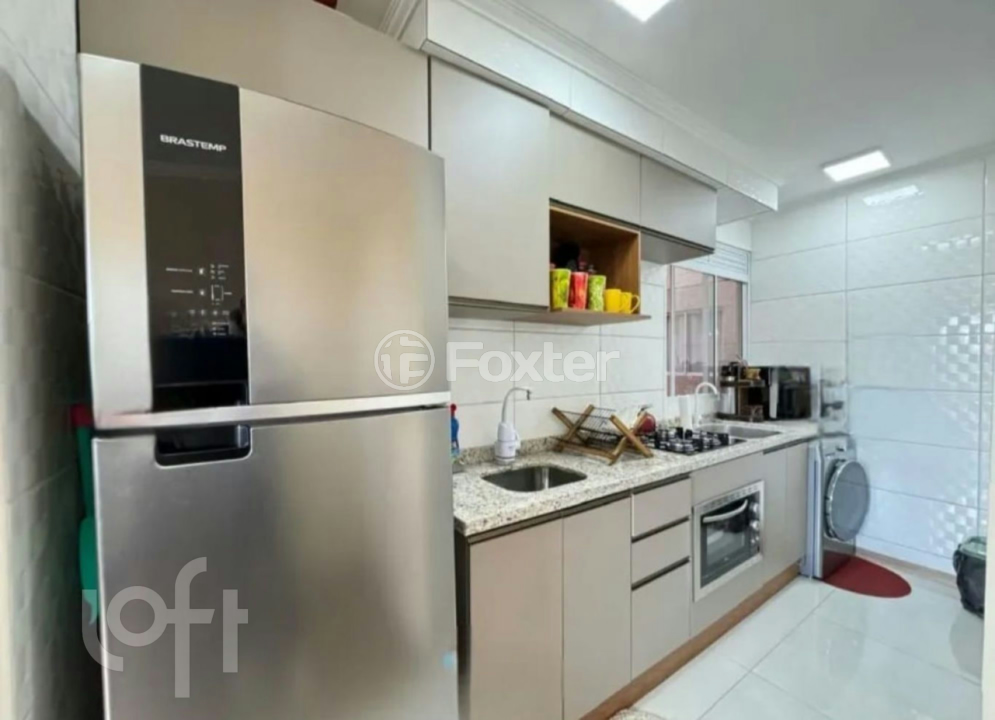 Apartamento à venda com 3 quartos, 76m² - Foto 16