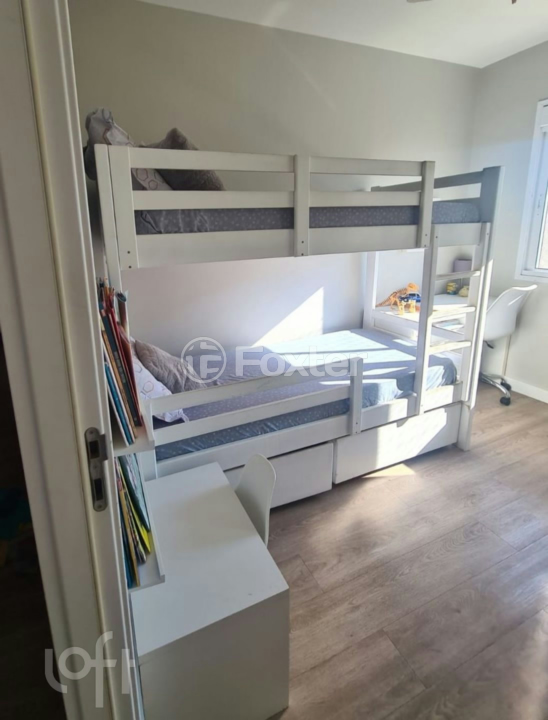 Apartamento à venda com 3 quartos, 76m² - Foto 25