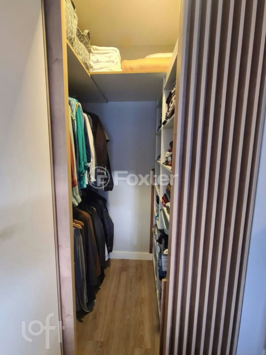 Apartamento à venda com 3 quartos, 76m² - Foto 3