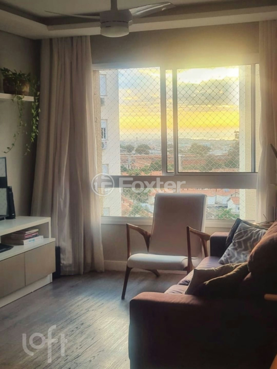 Apartamento à venda com 3 quartos, 76m² - Foto 30
