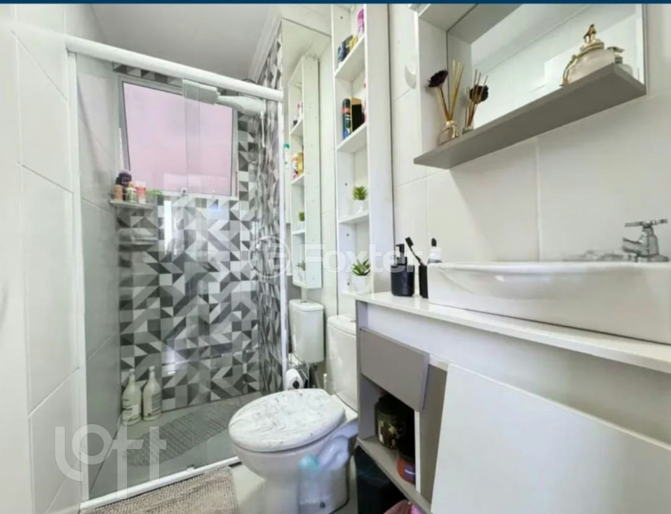 Apartamento à venda com 3 quartos, 76m² - Foto 17