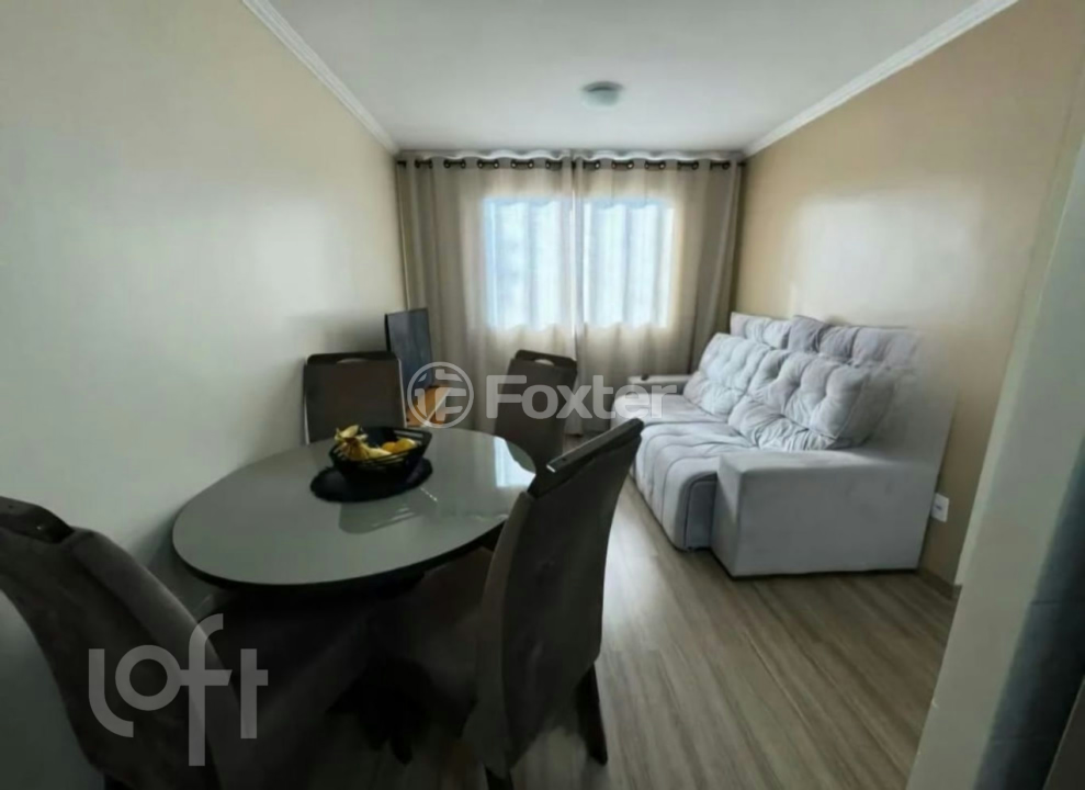 Apartamento à venda com 3 quartos, 76m² - Foto 31
